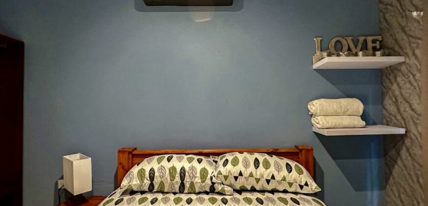 2-Bedroom Home with 3 Fully Furnished Apartments In Puerto Jimenez