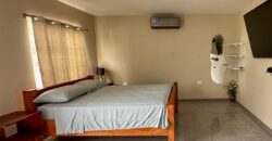 2-Bedroom Home with 3 Fully Furnished Apartments In Puerto Jimenez