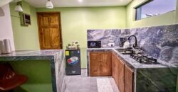 2-Bedroom Home with 3 Fully Furnished Apartments In Puerto Jimenez