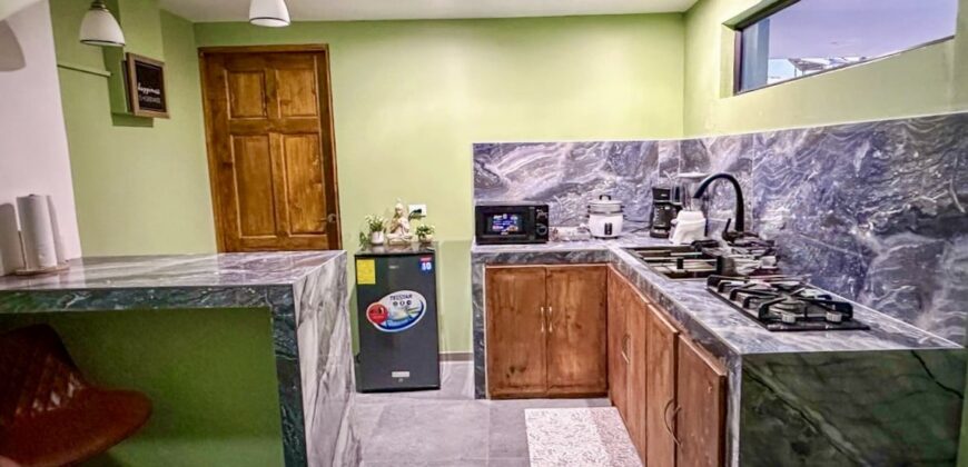 2-Bedroom Home with 3 Fully Furnished Apartments In Puerto Jimenez