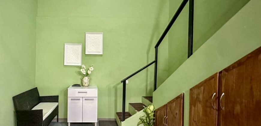 2-Bedroom Home with 3 Fully Furnished Apartments In Puerto Jimenez