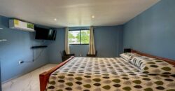 2-Bedroom Home with 3 Fully Furnished Apartments In Puerto Jimenez