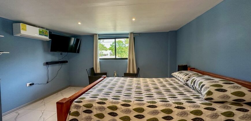 2-Bedroom Home with 3 Fully Furnished Apartments In Puerto Jimenez