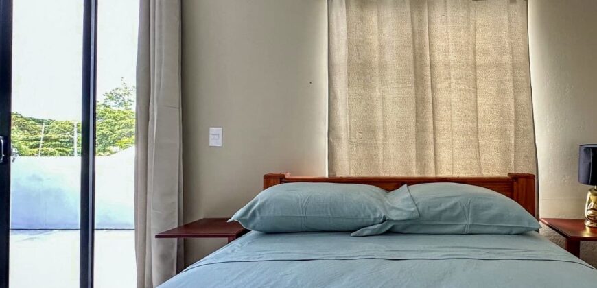 2-Bedroom Home with 3 Fully Furnished Apartments In Puerto Jimenez