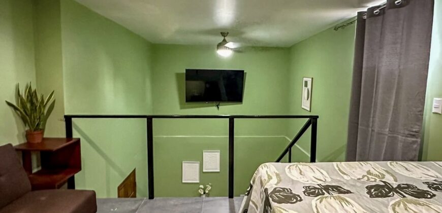 2-Bedroom Home with 3 Fully Furnished Apartments In Puerto Jimenez