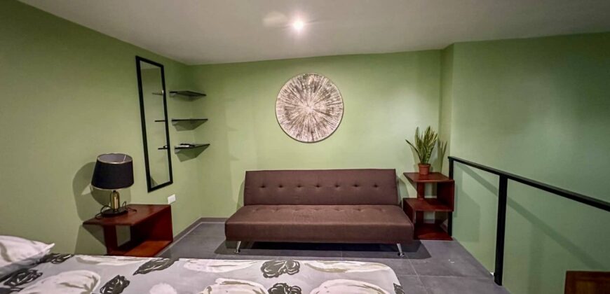 2-Bedroom Home with 3 Fully Furnished Apartments In Puerto Jimenez