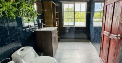 2-Bedroom Home with 3 Fully Furnished Apartments In Puerto Jimenez