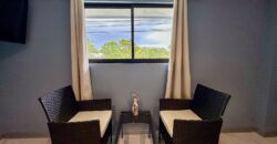 2-Bedroom Home with 3 Fully Furnished Apartments In Puerto Jimenez