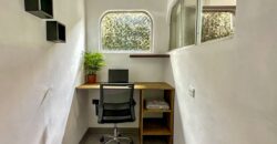 2-Bedroom Home with 3 Fully Furnished Apartments In Puerto Jimenez