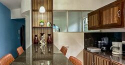 2-Bedroom Home with 3 Fully Furnished Apartments In Puerto Jimenez