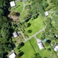 Residential lot with forest views in Puerto Jiménez
