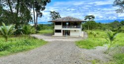Duplex for Sale Osa Peninsula | 5 Acres in Private Costa Rica Community