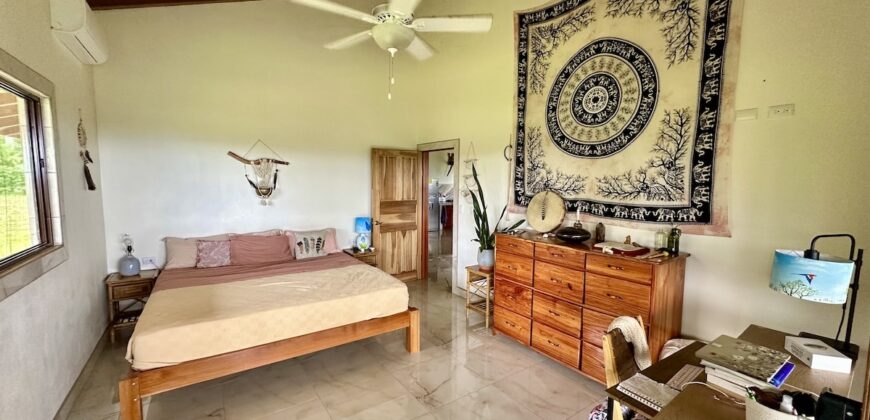 Duplex for Sale Osa Peninsula | 5 Acres in Private Costa Rica Community