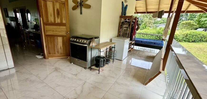 Duplex for Sale Osa Peninsula | 5 Acres in Private Costa Rica Community