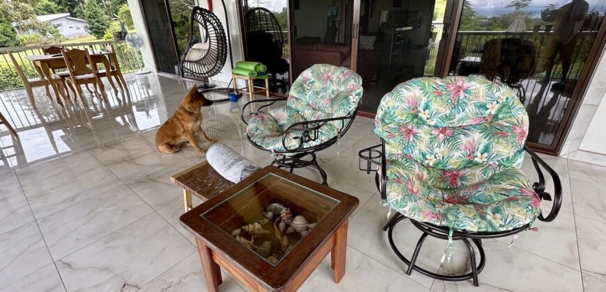 Duplex for Sale Osa Peninsula | 5 Acres in Private Costa Rica Community