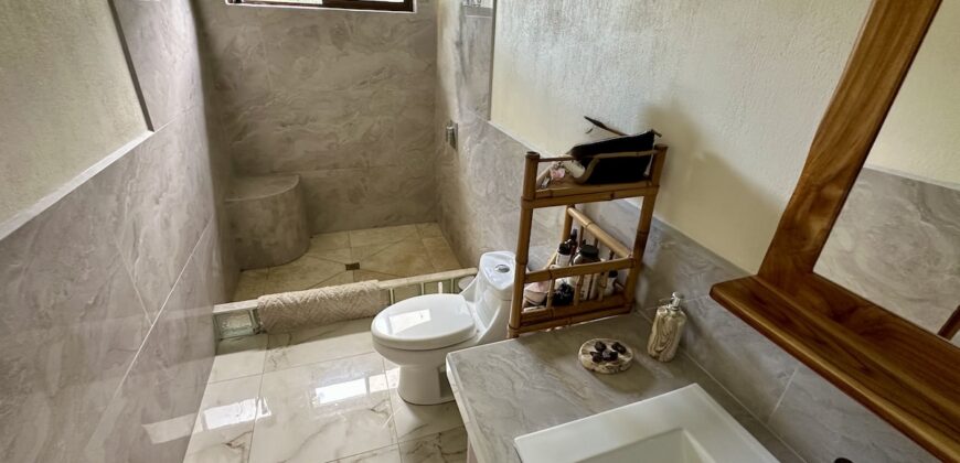 Duplex for Sale Osa Peninsula | 5 Acres in Private Costa Rica Community