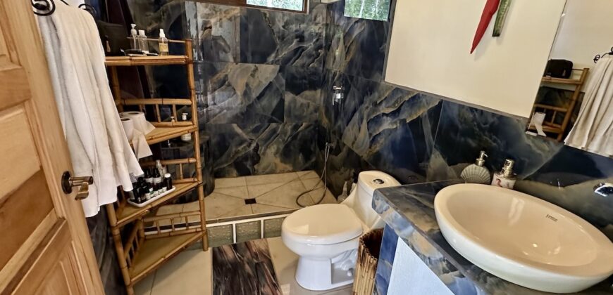 Duplex for Sale Osa Peninsula | 5 Acres in Private Costa Rica Community