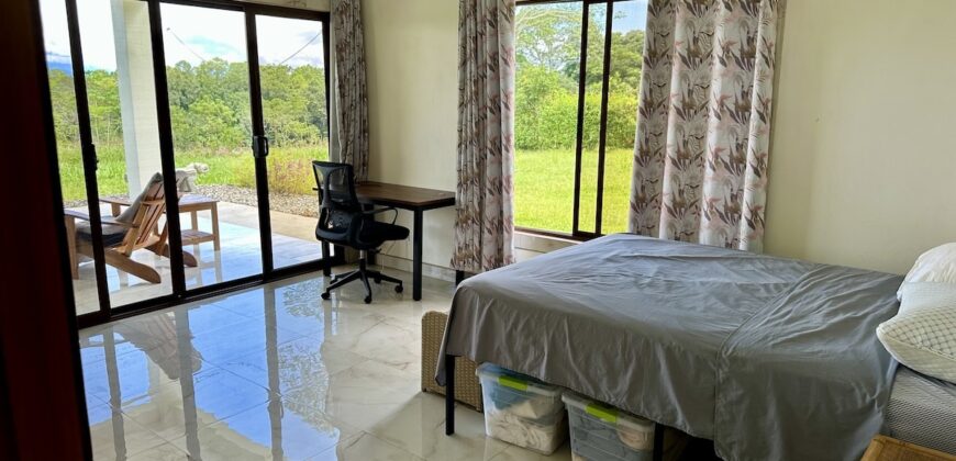 Duplex for Sale Osa Peninsula | 5 Acres in Private Costa Rica Community