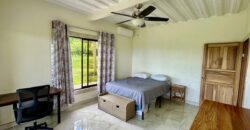 Duplex for Sale Osa Peninsula | 5 Acres in Private Costa Rica Community