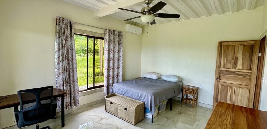 Duplex for Sale Osa Peninsula | 5 Acres in Private Costa Rica Community