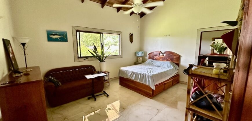 Duplex for Sale Osa Peninsula | 5 Acres in Private Costa Rica Community