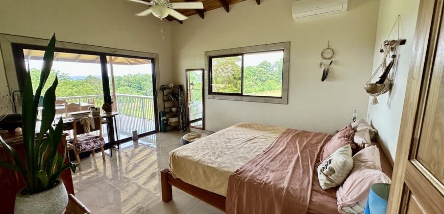 Duplex for Sale Osa Peninsula | 5 Acres in Private Costa Rica Community