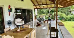 Duplex for Sale Osa Peninsula | 5 Acres in Private Costa Rica Community