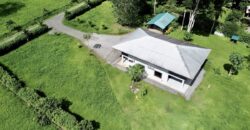 Duplex for Sale Osa Peninsula | 5 Acres in Private Costa Rica Community