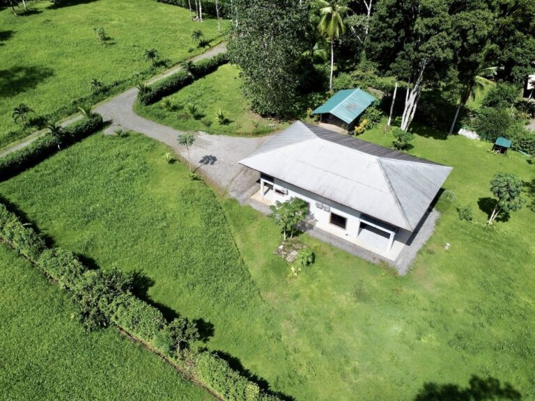 Puerto Jiménez Properties For Sale