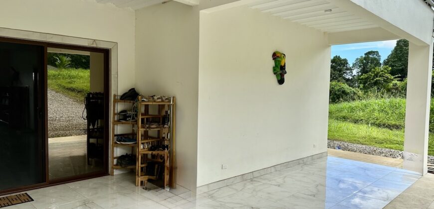 Duplex for Sale Osa Peninsula | 5 Acres in Private Costa Rica Community