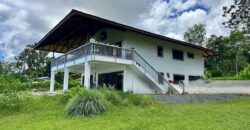 Duplex for Sale Osa Peninsula | 5 Acres in Private Costa Rica Community