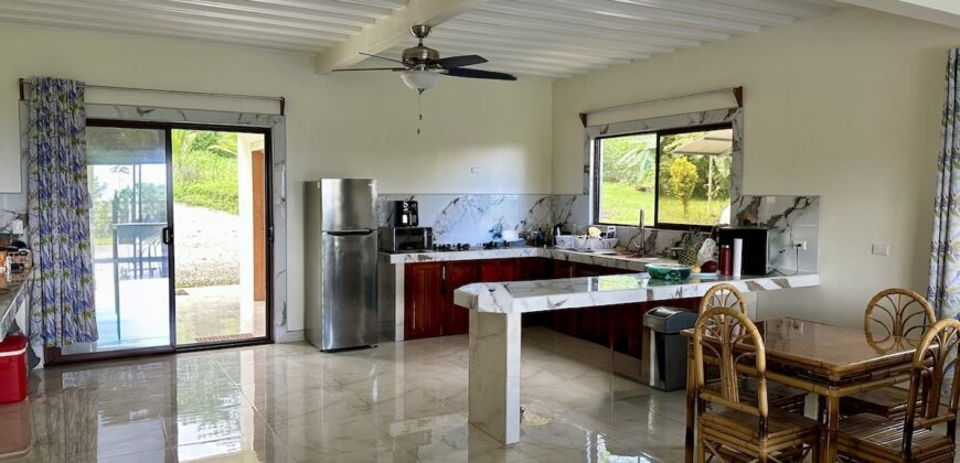 Duplex for Sale Osa Peninsula | 5 Acres in Private Costa Rica Community