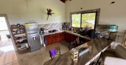 Duplex for Sale Osa Peninsula | 5 Acres in Private Costa Rica Community