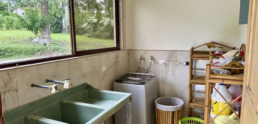 Duplex for Sale Osa Peninsula | 5 Acres in Private Costa Rica Community