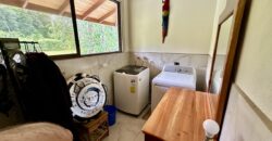 Duplex for Sale Osa Peninsula | 5 Acres in Private Costa Rica Community