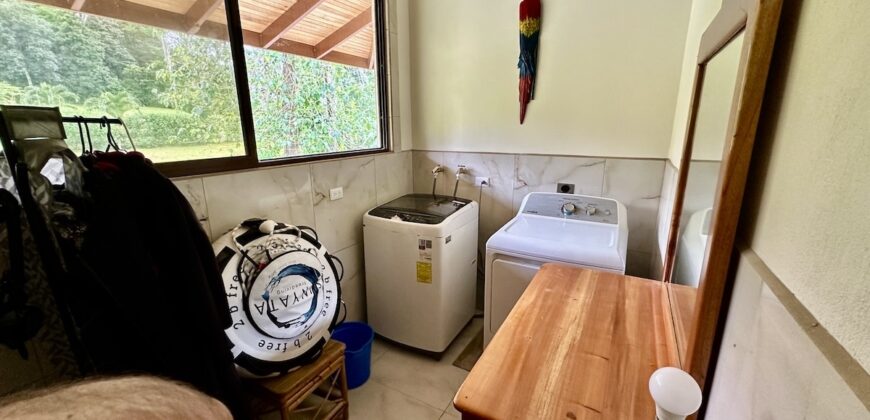 Duplex for Sale Osa Peninsula | 5 Acres in Private Costa Rica Community