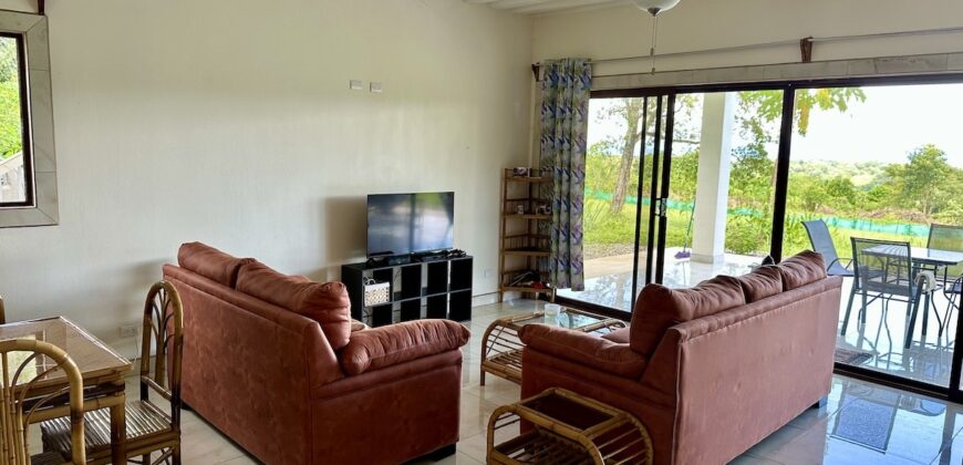 Duplex for Sale Osa Peninsula | 5 Acres in Private Costa Rica Community