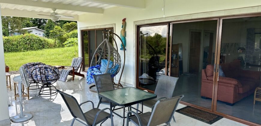 Duplex for Sale Osa Peninsula | 5 Acres in Private Costa Rica Community
