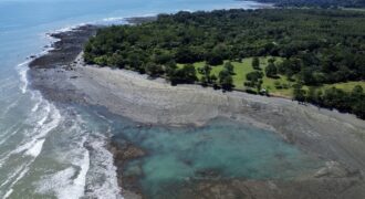 Spectacular Beachfront Property Osa Peninsula