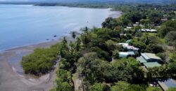 Osa Peninsula Turnkey Property Near Golfo Dulce Beach