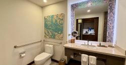 One-Bedroom and Studio Condo-Combo / Botanika Resort Osa Peninsula