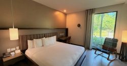One-Bedroom and Studio Condo-Combo / Botanika Resort Osa Peninsula