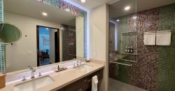 One-Bedroom and Studio Condo-Combo / Botanika Resort Osa Peninsula