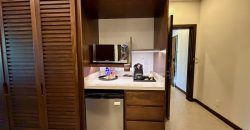 One-Bedroom and Studio Condo-Combo / Botanika Resort Osa Peninsula