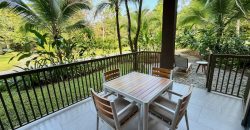 One-Bedroom and Studio Condo-Combo / Botanika Resort Osa Peninsula