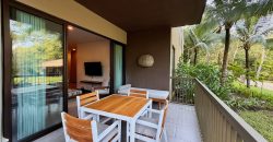 One-Bedroom and Studio Condo-Combo / Botanika Resort Osa Peninsula