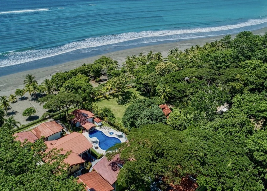 Osa Peninsula land investment opportunity Costa Rica infrastructure growth