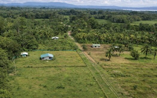 Building lot Near Puerto Jimenez | Osa Peninsula